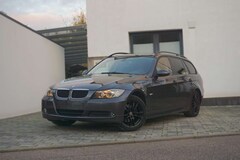 Bild des Angebotes BMW 318 Bmw 318i Touring-Klima/Xenon lichter/Schiebedach