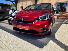 Bild des Angebotes Honda Jazz 1.5 i-MMD Hybrid Executive