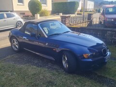 Bild des Angebotes BMW Z3 roadster 1.8
