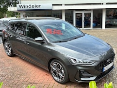 Ford Focus ST-Line X B&O