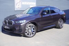 Bild des Angebotes BMW X4 M d xDrive LASER|360°|AHK|VIRTUAL|HEAD-UP|