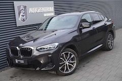 Bild des Angebotes BMW X4 M d xDrive LASER|360°|AHK|VIRTUAL|HEAD-UP|