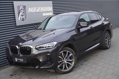 Bild des Angebotes BMW X4 M d xDrive LASER|360°|AHK|VIRTUAL|HEAD-UP|