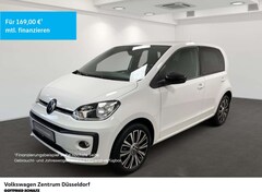 Bild des Angebotes VW up! 1.0 Rückfahrkamera Sitzheizung