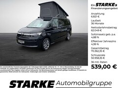 Bild des Angebotes VW T7 California 2.0 TDI DSG Ocean Camper