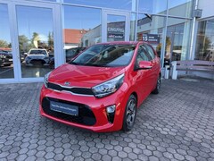 Bild des Angebotes Kia Picanto Spirit 1.2 Automatik+1Hand+8-fach