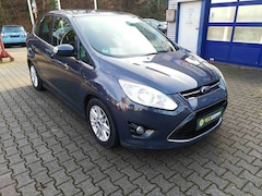 Bild des Angebotes Ford C-Max Trend 1 Hand Klima Preis inkl Neu Tüv
