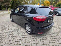 Bild des Angebotes Ford C-Max Trend 2 Hand Klima Preis inkl Neu Tüv