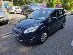 Bild des Angebotes Ford C-Max Trend 7 Sitze  1 Hand Klima Preis inkl Neu Tüv