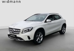 Bild des Angebotes Mercedes-Benz GLA 200 *Urban*AHK*Panorama*LED*DAB*Navigation**