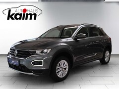 Bild des Angebotes VW T-Roc 1,5 TSI Style