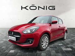 Bild des Angebotes Suzuki Swift Comfort C