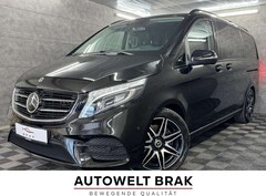 Bild des Angebotes Mercedes-Benz V 250 d Lang AMG-Line Navi*LED*Distr*Burmes*360 Klima