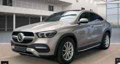 Bild des Angebotes Mercedes-Benz GLE 350 e AMG Coupe Pano*360*HUD*Distro*Mubeam