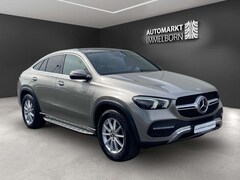 Bild des Angebotes Mercedes-Benz GLE 350 e AMG Coupe Pano*360*HUD*Distro*Mubeam