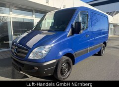 Bild des Angebotes Mercedes-Benz Sprinter II Kasten 213 CDI L1H1 AHK NAVI KAMERA