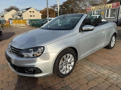 Bild des Angebotes VW Eos Basis-Cabiro+NAV-Shzg