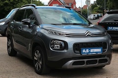 Bild des Angebotes Citroen C3 Aircross Feel *1.HD/TEMPO/PDC/KLIMAAUTO/SHZ*