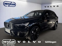 Bild des Angebotes Volvo XC60 Ultra Black Edition Recharge Plug-In Hybrid AWD T6