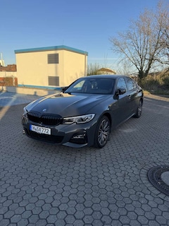 Bild des Angebotes BMW 330 BMW 330 M-Sport 360* Laser Vollausstattung Head Up