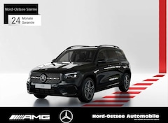 Bild des Angebotes Mercedes-Benz GLB 220 d 4M AMG ADV.+ 360° MULTIBEAM PANO AHK