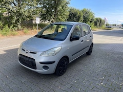 Bild des Angebotes Hyundai i10 i10 1.1 Classic