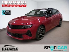 Bild des Angebotes Opel Astra Sports Tourer Ultimate 1.2 S/S AT8 *AHK*