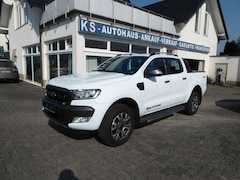 Bild des Angebotes Ford Ranger Wildtrak 3.2 Doppelkabine 4x4