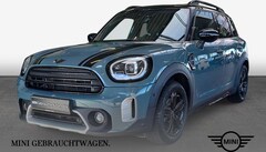 Bild des Angebotes MINI Cooper D Countryman Cooper D Countryman City DAB LED Pano Navi AHK uvm