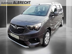 Bild des Angebotes Opel Combo Life INNOVATION 1.5D