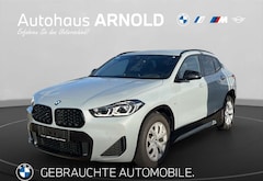 Bild des Angebotes BMW X2 sDrive20i Head-Up LED Tempomat Sitzhzg. AHK