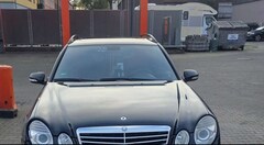 Bild des Angebotes Mercedes-Benz 220