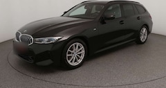 Bild des Angebotes BMW 320 d xDr. M Sport LCPro|HUD|PAN|PAs+360|SHZG|AHK