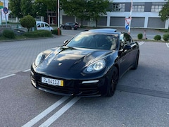 Porsche Panamera Panamera Diesel Diesel