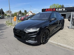 Bild des Angebotes Audi SQ8 4.0 TDI*PANO*MTX*SOFT*KEY*HUD*B&O*360°*