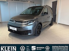 Bild des Angebotes VW Caddy 1,5 TSI eHybrid Edition