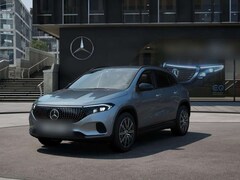 Bild des Angebotes Mercedes-Benz EQA 250 + Advanced PLUS AHK Night Silver Edition