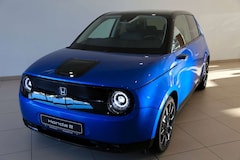 Bild des Angebotes Honda e Advance