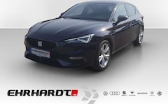 Bild des Angebotes SEAT Leon 1.0 TSI FR VIRTUAL*VOLL-LED*NAVI*TEMP*PARKLENK*...