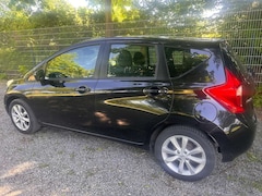 Bild des Angebotes Nissan Note Note 1.2 visia