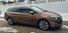 Bild des Angebotes Opel Astra Astra Sports Tourer 1.6 BiTurbo (CDTI) | neuer Ser