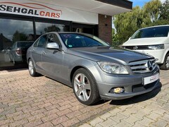 Bild des Angebotes Mercedes-Benz C 350 -Klasse Avantgarde Limo V.Leder*Navi*