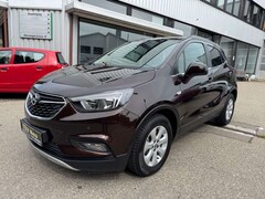 Bild des Angebotes Opel Mokka X 1.4 16V Turb Innovation 1 hand Tüv neu