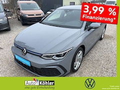 Bild des Angebotes VW Golf GTE Hybrid LED-Plus-Scheinwerfer LM Sport