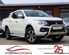 Bild des Angebotes Fiat Fullback 2.4 JTD Double Cab P. |Mitsubishi Umbau