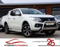 Bild des Angebotes Fiat Fullback 2.4 JTD Double Cab P. |Mitsubishi Umbau
