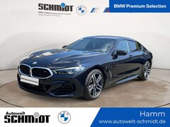 Bild des Angebotes BMW M850 i xDrive Gran Coupe / NP= 142.090,- / Laser