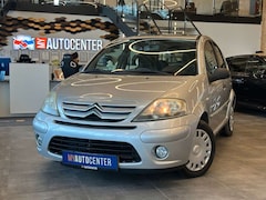Bild des Angebotes Citroen C3 1.4 16V Confort *2. Hand*Klima*Radio*MP3*CD*