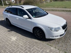 Bild des Angebotes Skoda Superb Superb II Combi 2.0 TDI Ambition Schaltgetriebe