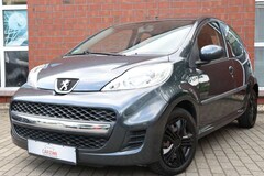 Bild des Angebotes Peugeot 107 Filou TÜV 12/2026